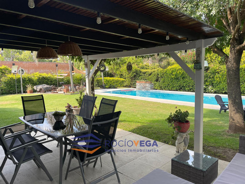 Casa En Venta En San Diego Country San Diego Moreno