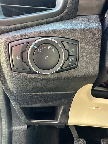 Ford Ecosport 1.5 Titanium 123cv 4x2 Manual