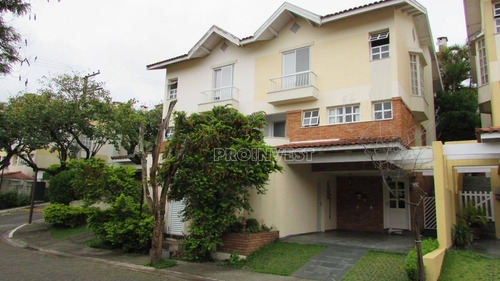 Casa À Venda, 167 M² Por R$ 680.000,00 - Villagio Da Granja - Cotia/sp - Ca17971