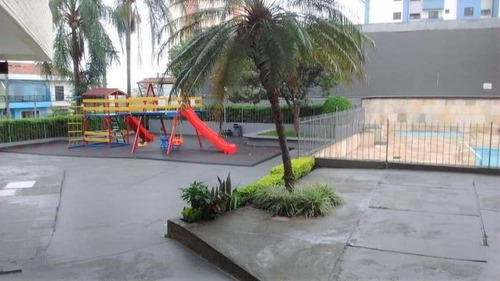 Imagem 22 de 26 de Cobertura Duplex Com 2 Dorms, 1 Vaga, 157m² - Co0275