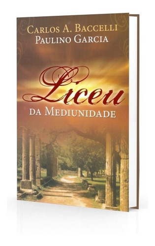 Liceu Da Mediunidade