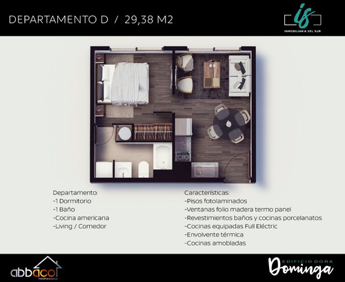 Imagen 15 de 27 de Proyecto Nuevo Departamentos