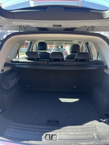 MG RX5 2.0 T Com Lux