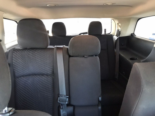 Imagen 10 de 11 de Dodge Journey 2018