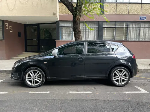 Seat Leon 1.8 Fr T Mt