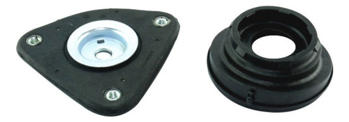 Base Amortiguador Delantera Volvo S40 C30 C70 V50