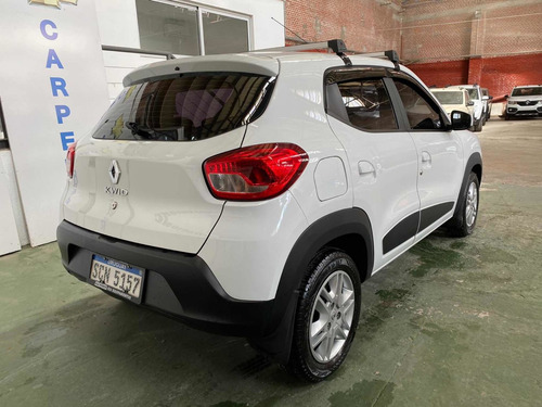 Renault Kwid Intense**como Okm *** 60 Cuotas 100% C/63035
