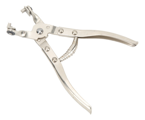 Pinza De Reparación Automotriz Universal Para Abrazaderas De