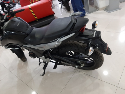 Cb 160 Dlx 2022