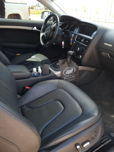Audi A5 2.0 Coupe Tfsi 225cv Multitronic 2013