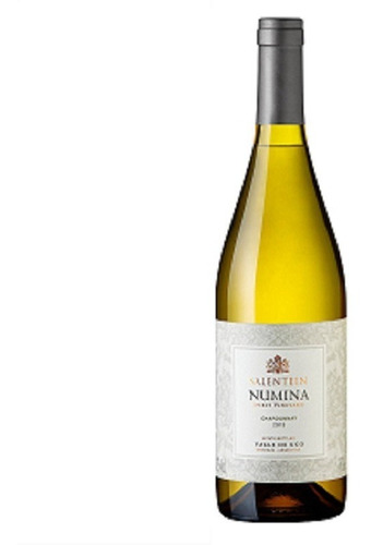 Numina Chardonnay Salentein Spirit Vineyard