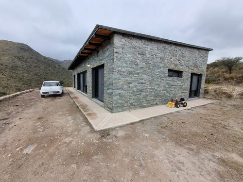 Casa En Venta En Potrero De Los Funes