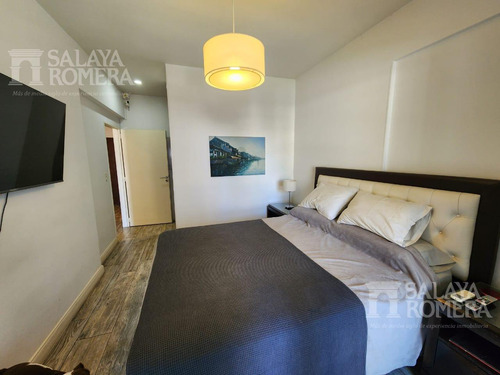 Departamento En Venta Olivos