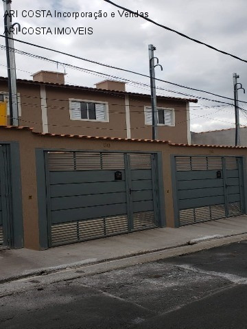 Sobrado - So00562 - 69014033