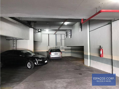 Imagem 27 de 29 de Prédio À Venda Com Renda, 998m² - Perdizes - São Paulo/sp - Pr0058
