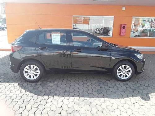 Imagem 9 de 9 de Chevrolet Onix 1.0 Flex Lt Manual