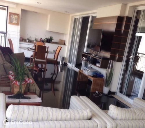 Imagem 6 de 10 de Apartamento À Venda Em São Paulo - 18421