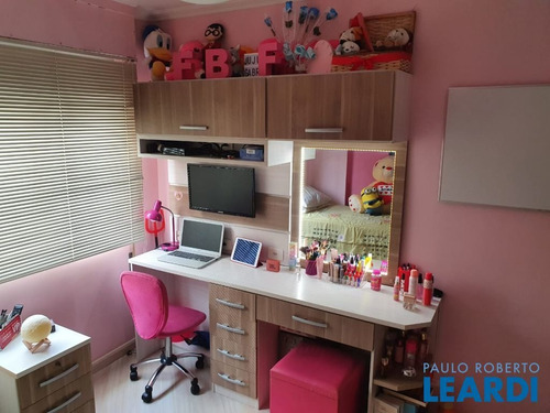 Imagem 11 de 15 de Apartamento - Saúde - Sp - 606758