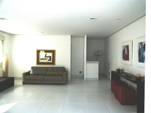 Imagem 28 de 30 de Apartamento Com 2 Dormitórios À Venda, 62 M² Por R$ 440.000,00 - Tatuapé - São Paulo/sp - Ap7161