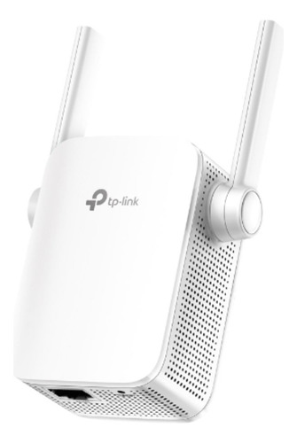Repetidor Wifi Extensor De Señal Tp-link 300 Mbps Tl-wa855re