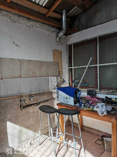 Se Arrienda Local De 88m2 En Cerro Navia (63771)