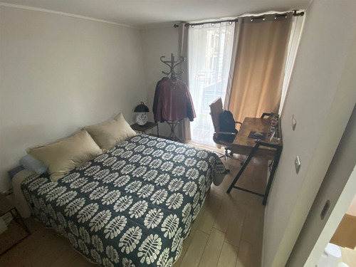 Vende Depto 1d 1b 38 Mts2 Con Balcon A Cuadras Del Metro