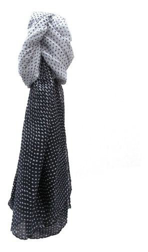 Imagen 2 de 3 de Spice, Pashmina, Foulard Para Mujer, Multicolor, Varios