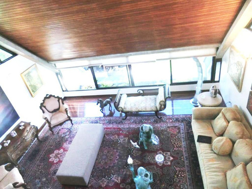 Imagen 3 de 28 de Se Vende Casa 925m2 5h+s/6b+s/5p La Lagunita 4544