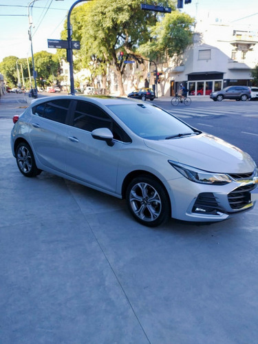 Chevrolet Cruze Premier Hatchback 2021 0km