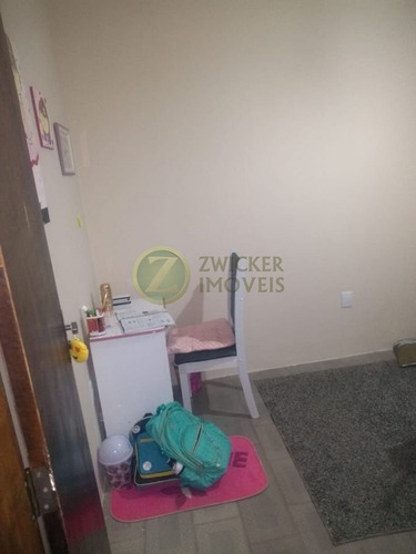 Imagem 4 de 30 de Venda: Ótima Casa No Parque Santa Edwiges - Ca00851