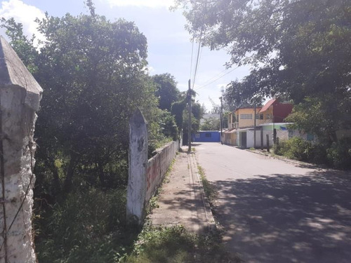 Imagen 7 de 12 de Terreno En Venta Las Bajadas