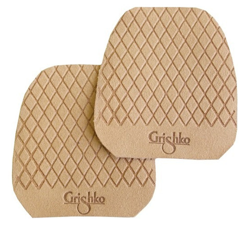 Protector De Puntas Zapatillas Ballet Grishko