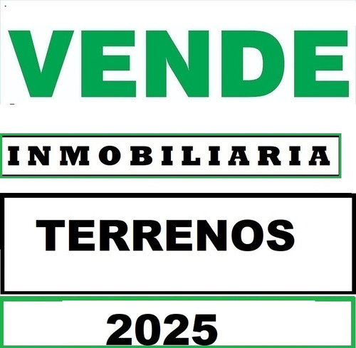 Zona A N V Centro Sur Terreno 16.00 X 33.00= 530 M2 Alt. 16.50 Mts.