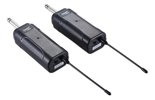 Transmisor Inalámbrico Sistema De Receptor Para Guitarra