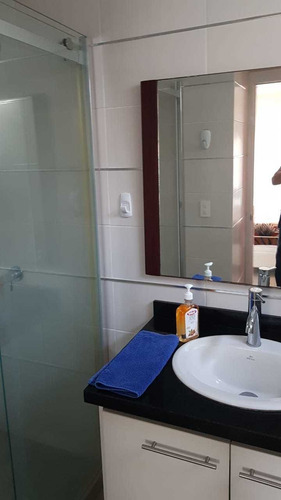 Imagen 7 de 14 de Linda Suite En Manta -planta Baja Mykonos