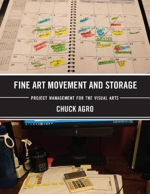 Fine Art Movement And Storage : Project Management For Th...