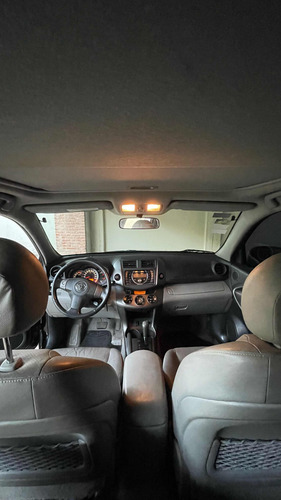 Toyota RAV4 2.4 4x4 At