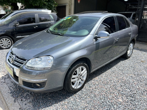 Volkswagen Vento 1.9 I Advance