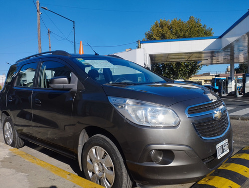 Chevrolet Spin 1.8 Lt 5as 105cv