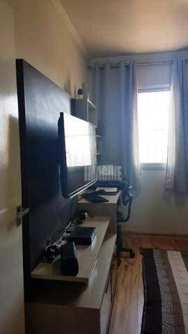 Cobertura Duplex Na Vila Matilde Com 3 Dorms Sendo 1 Suíte, 3 Vagas, 190m² - Co0299