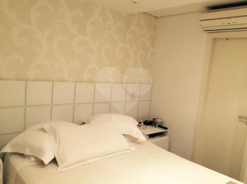 Apartamento 02 Suítes No Real Parque. - 298-im51911