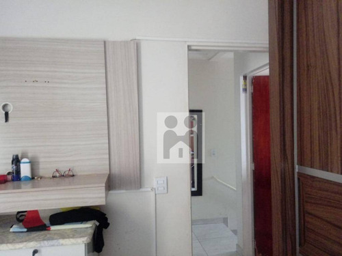 Imagem 16 de 21 de Casa Com 2 Dormitórios À Venda, 120 M² Por R$ 250.000,00 - Quintino Facci I - Ribeirão Preto/sp - Ca0502