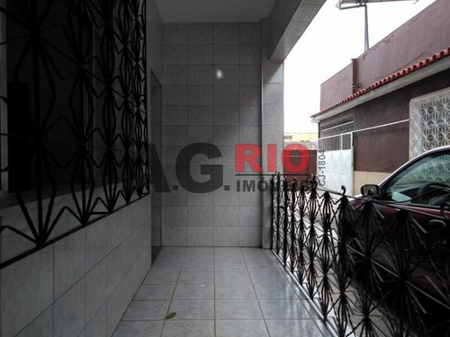 Imagem 5 de 15 de Casa Em Condomínio-à Venda-quintino Bocaiúva-rio De Janeiro - Vvcn50003