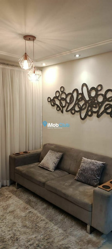 Imagem 6 de 21 de Apartamento À Venda No Bairro Jardim Vila Formosa - São Paulo/sp, Zona Leste - 182