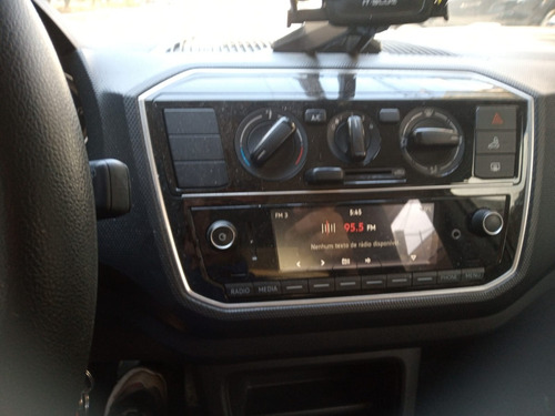 Volkswagen Up! 1.0 Xtreme 170 Tsi 5p