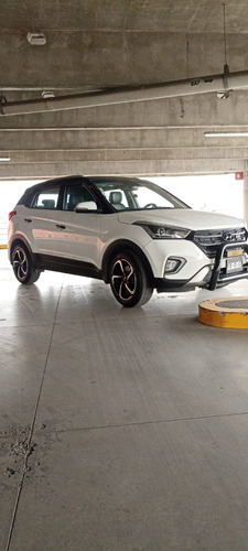 Hyundai Creta 1.6 Limited At