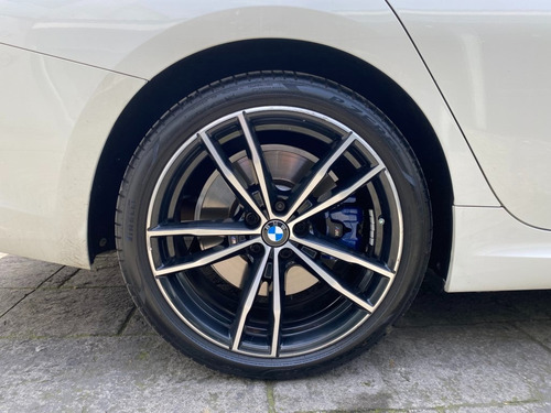 BMW Serie 3 330E HIBRIDO AUTOMATICO