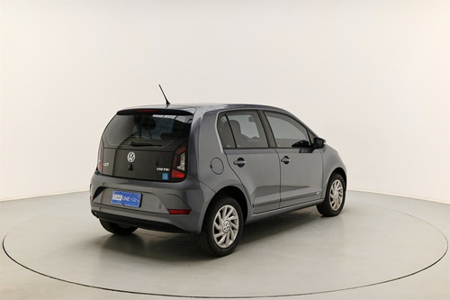 Imagen 7 de 15 de Volkswagen Up Tsi 1.0 2020