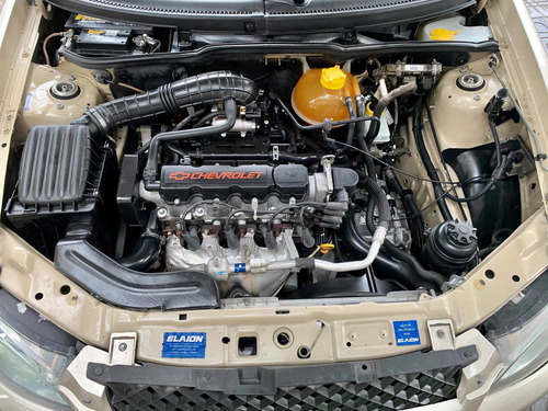 Chevrolet Classic 1.4 Lt Spirit 2012