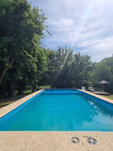 Imagen 14 de 14 de Qunta En Alquiler De Verano. A 20 Min De Pilar.